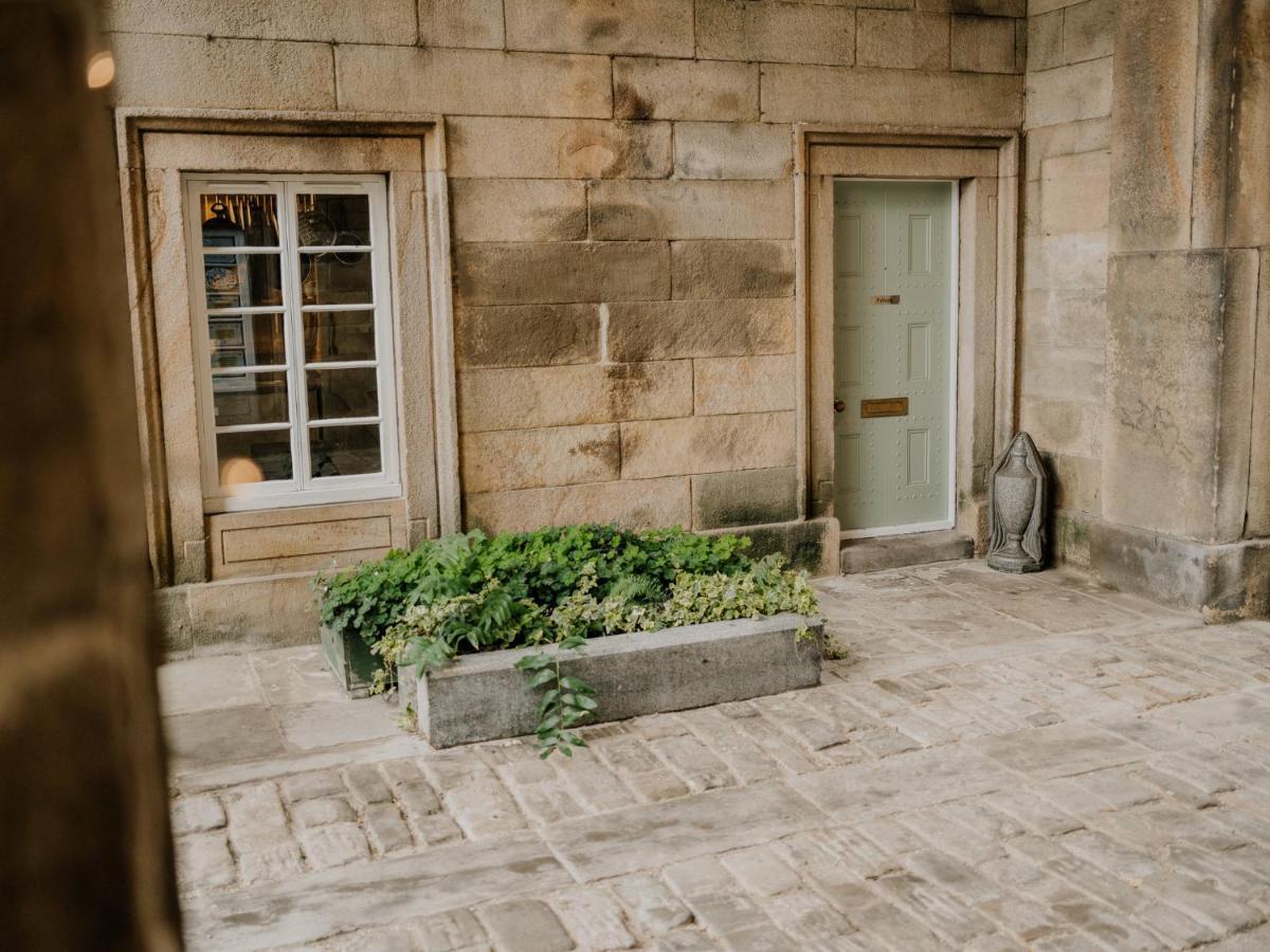 Vila Beautiful Grade II Listed Gatehouse In Great Location Sheffield Exteriér fotografie