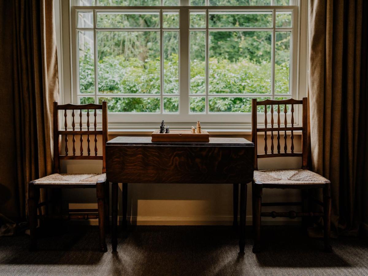 Vila Beautiful Grade II Listed Gatehouse In Great Location Sheffield Exteriér fotografie